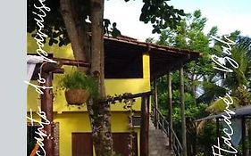 Recanto Do Paraiso